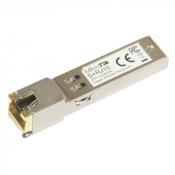Modulo sfp+ transceptor...