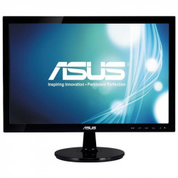 Monitor asus vs197de 18.5'/...