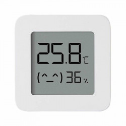 Monitor de temperatura y...