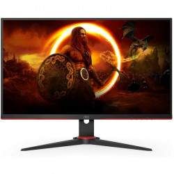 Monitor gaming aoc...