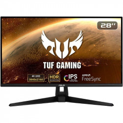 Monitor gaming asus tuf...