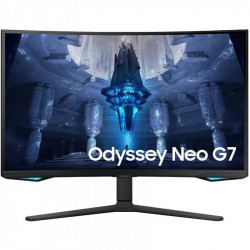 Monitor gaming curvo...