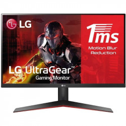 Monitor gaming lg 24mp60g-b...