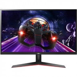 Monitor gaming lg 27mp60g-b...