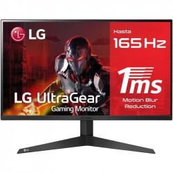 Monitor gaming lg ultragear...
