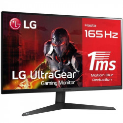Monitor gaming lg ultragear...