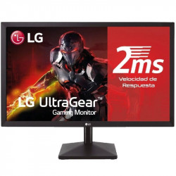 Monitor gaming lg ultragear...