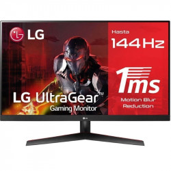 Monitor gaming lg ultragear...