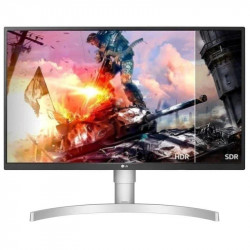 Monitor gaming polivalente...