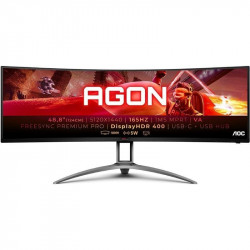 Monitor gaming...