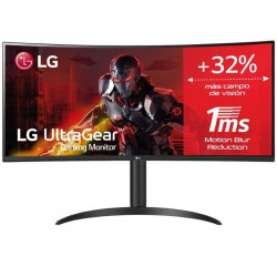 Monitor gaming...