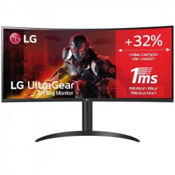 Monitor gaming...