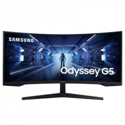 Monitor gaming...