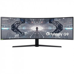 Monitor gaming...