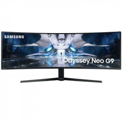Monitor gaming...