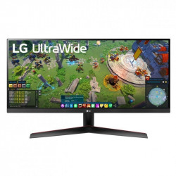 Monitor gaming...