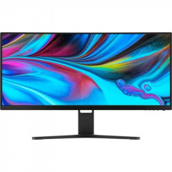 Monitor gaming...