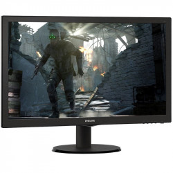 Monitor philips vline...