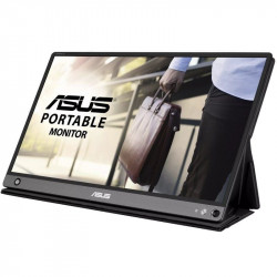 Monitor portátil asus...
