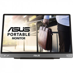 Monitor portátil asus...