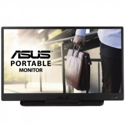 Monitor portátil asus...