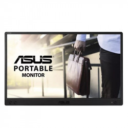 Monitor portátil asus...
