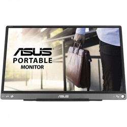 Monitor portátil asus...