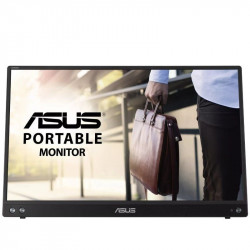 Monitor portátil asus...