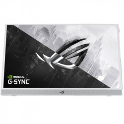 Monitor portátil gaming...