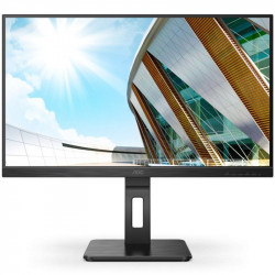 Monitor profesional aoc...