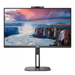 Monitor profesional aoc...
