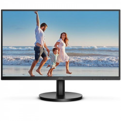 Monitor profesional aoc...