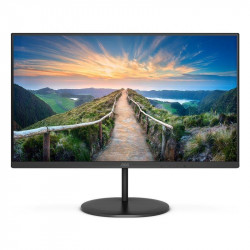 Monitor profesional aoc...