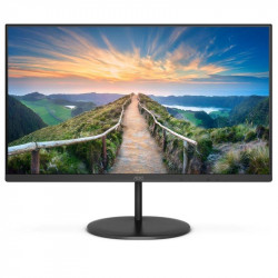 Monitor profesional aoc...