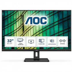 Monitor profesional aoc...