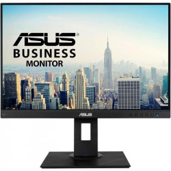 Monitor profesional asus...