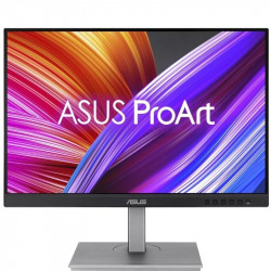 Monitor profesional asus...