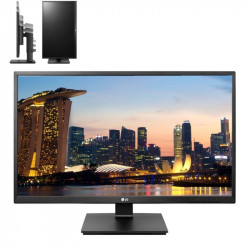 Monitor profesional lg...