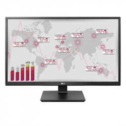 Monitor profesional lg...