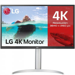 Monitor profesional lg...
