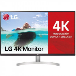 Monitor profesional lg...