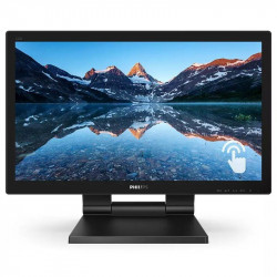 Monitor profesional táctil...