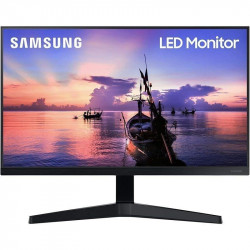 Monitor samsung lf24t350fhr...