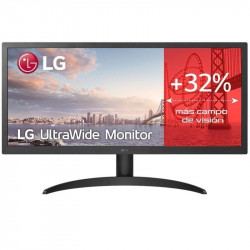 Monitor ultrapanorámico lg...
