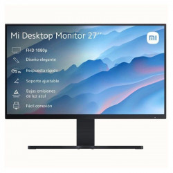 Monitor xiaomi mi desktop...