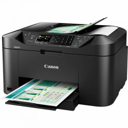 Multifunción canon maxify...