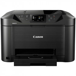 Multifunción canon maxify...