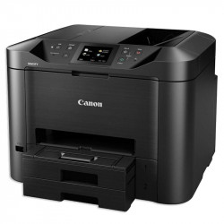 Multifunción canon maxify...