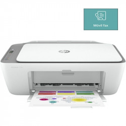 Multifunción hp deskjet...