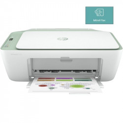 Multifunción hp deskjet...